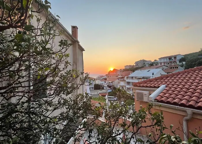 Apartman Luxury Bili *