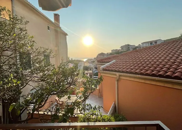 Apartman Luxury Bili